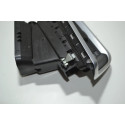 Difusor Lateral Esquerdo Painel Peugeot 2008 2016 Origina