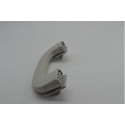 Puxador Alça Teto Pqp Mercedes B-180 2009 Original Cinza