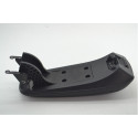 Apoio Encosto Braço Console Toyota Yaris Xs 2022 Original Preto
