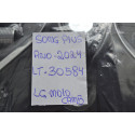 Comando Freio Mão Pisca Alerta Byd Song Plus 2023 Original Preto