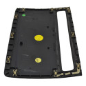 Moldura Superior Painel Multimidia Audi A3 2016 Original Preto