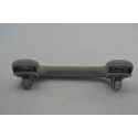 Puxador Alça Teto Pqp Jeep Compass 2024 Original Cinza