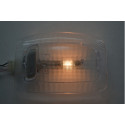 Luz Interna Teto Cortesia Renault Kwid 2022 Original