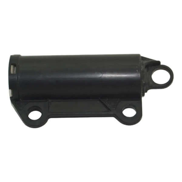 Amortecedor Tampa Porta Luvas L200 2017 A 2023 Original