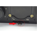 Comando Ar Forçado Painel Fiat Palio 2015 Original