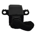 Botão Esguicho Limpador Farol Mohave 2010 Original Preto