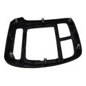 Moldura Central Painel Difusor Renault Kwid 2021 Original