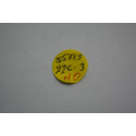Difusor Ar Porta Luvas Citroen C3 2013 A 2019 Original