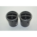 Par Difusor Saida Ar Lateral Painel Doblo 2010-2021 Original