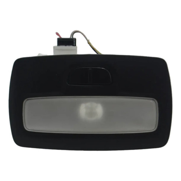 Luz Teto Traseira Renault Duster 2018 A 2025 Original
