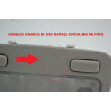Luz Luminária Cortesia Teto Toyota Corolla 2007 Original