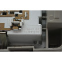 Luz Cortesia Interna Dianteira Gm Cruze 2012 A 2016 Original
