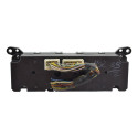 Comando Ar Condicionado Painel Mitsubishi L200 2009 Original