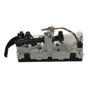 Comando Controle Ar Condicionado Peugeot 408 2017 Original