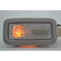 Par Luz Cortesia Interna Teto Citroen C3 2012 Original