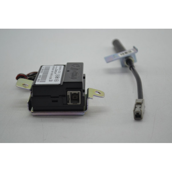Módulo Central Alarme Azera 2009 Original 954703l100