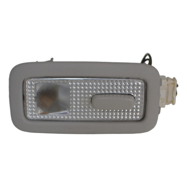 Luz Interna Teto Cortesia Central C3 2015 Original