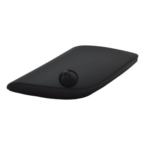 Moldura Regulagem Retrovisor Lado Direito Ka 2009 Original Preto