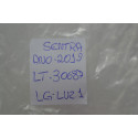 Luz Cortesia Interna Teto Porta Oculos Sentra 2018 Original
