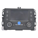 Radio Multimidia Painel Jeep Renegade 2017 Original