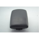 Apoio Braço Couro Console Central Kia Cerato 2013 Original Preto