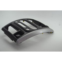 Moldura Radio Som Central Painel Jimny 2013 2014 Original Preto