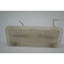 Luminaria Luz Cortesia Teto Gm Corsa Classic 2002 2003
