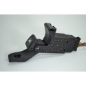 Botão Interruptor Ajuste Volante Mercedes 300 Se 1993 Origi