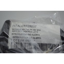 Botão Pisca Alerta Interruptor Kia Mohave 2011 2012 2013 Ori Preto