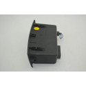 Acabamento Porta Objeto Renault Megane 2007-2011 Original Preto