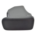 Encosto Apoio Braço Console Outlander 2015 Original Preto