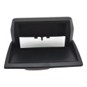 Moldura Multimidia Citroen Aircross C3 2012 Original Preto