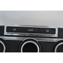 Comando Controle Saida Ar Range Rover Sport 2014 Original