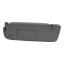 Quebra Sol Ld Esquerdo Motorista Vw Fox 2022 Original