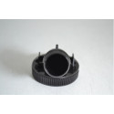 Difusor Porta Luvas Objeto Volkswagen Taos 2022 Original