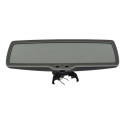 Espelho Retrovisor Interno Vw Jetta 2014 Original