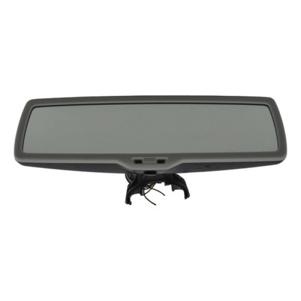 Espelho Retrovisor Interno Vw Jetta 2014 Original