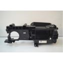Apoio Encosto Braço Console Chevrolet Camaro 2013 Original Preto