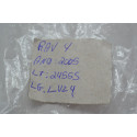 Luz Interna Teto Quebra Sol Toyota Rav4 Rav 4 2005 Origina