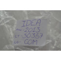 Comando Ar Condicionado Painel Fiat Idea 2013 Origina
