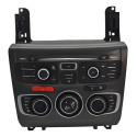 Comando Ar Condicionado Radio Painel C4 Lounge 2014 Original