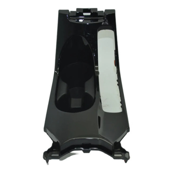 Moldura Porta Copos Console Central Corolla Xei 2023 Origina Preto