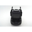 Encosto Apoio Braço Console Honda Hr-v 2023 Original Preto