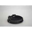 Par Tela Tweeter Som Alto Falante Citroen C3 Original Preto