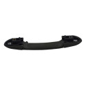 Puxadora Alça Teto Pqp Fiat Marea Elx 1998 Original Preto