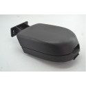 Apoio Encosto Braço Console Central Jac J5 2013 Original Preto
