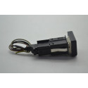 Botão Interruptor Trava Vidro Volkswagen Gol 2014 Original