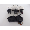 Comando Ar Condicionado Ford Focus 2008 Origina