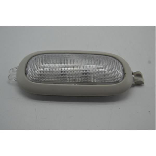 Luz Interna Teto Cortesia Jeep Compass 2013 2014 Original
