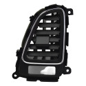 Difusor Saida Ar Central Esquerdo Honda Hr-v 2018 Original